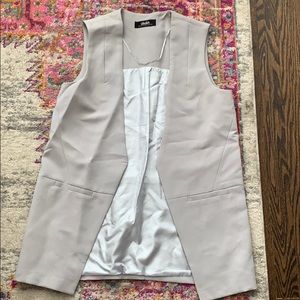 Lulu’s Vest